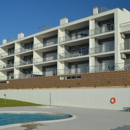 Cazenn Nazare - Apartment Z ภายนอก รูปภาพ