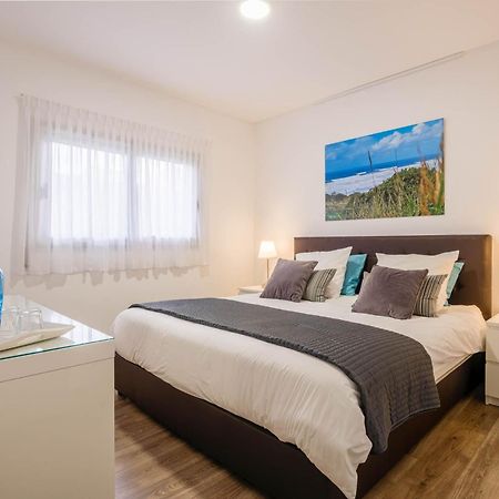Cazenn Nazare - Apartment Z ภายนอก รูปภาพ