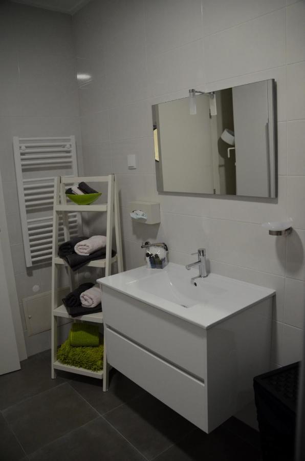 Cazenn Nazare - Apartment Z ภายนอก รูปภาพ