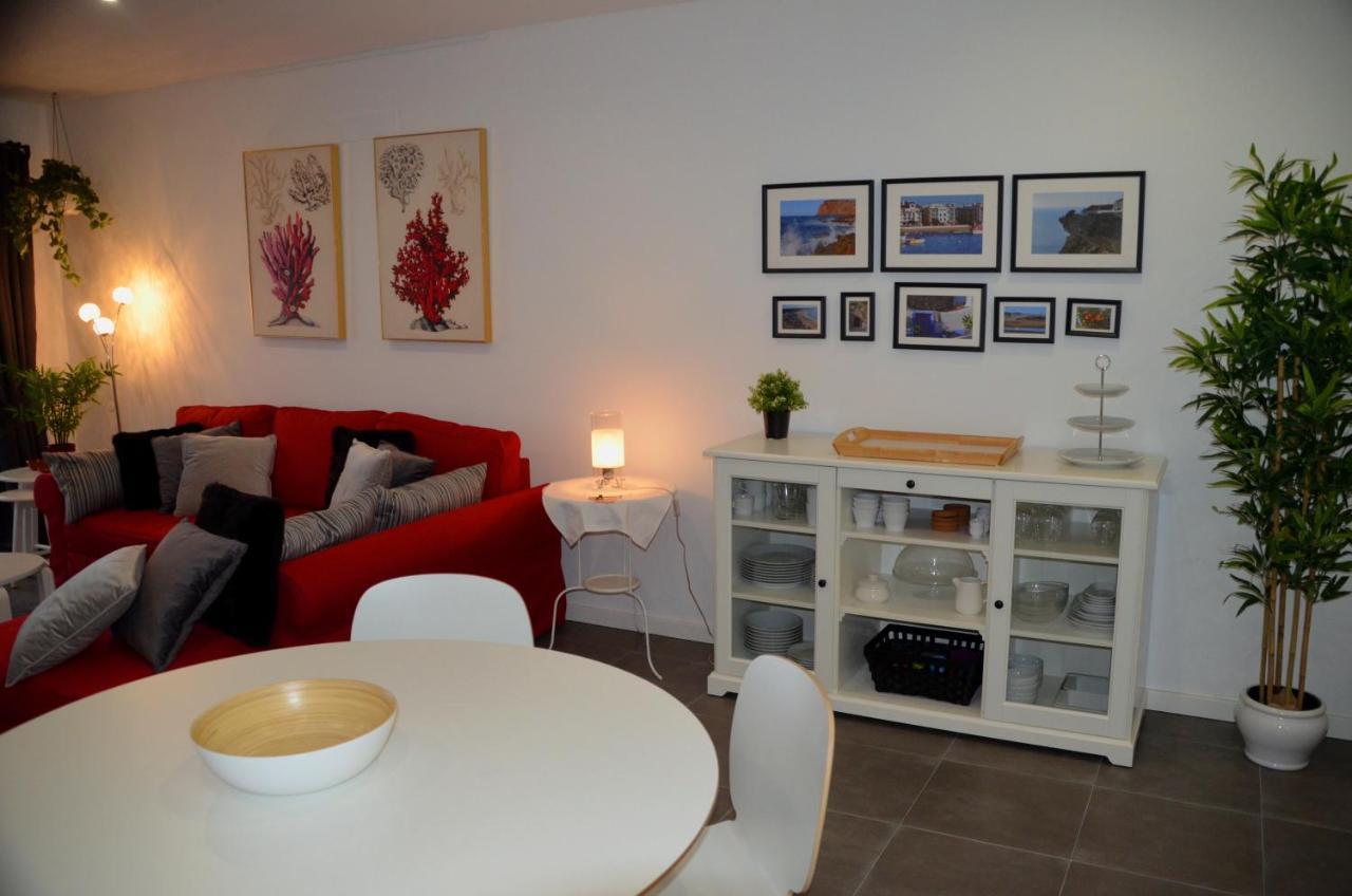Cazenn Nazare - Apartment Z ภายนอก รูปภาพ