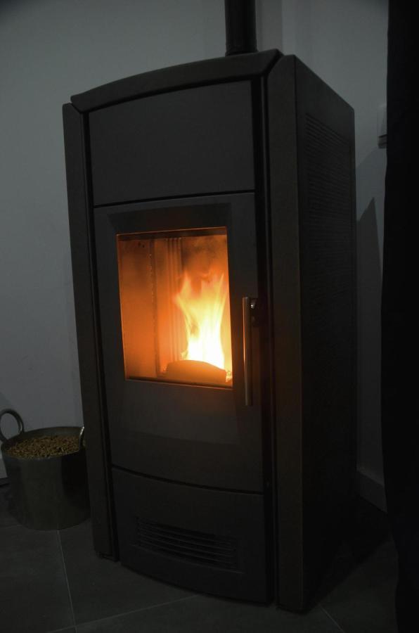Cazenn Nazare - Apartment Z ภายนอก รูปภาพ