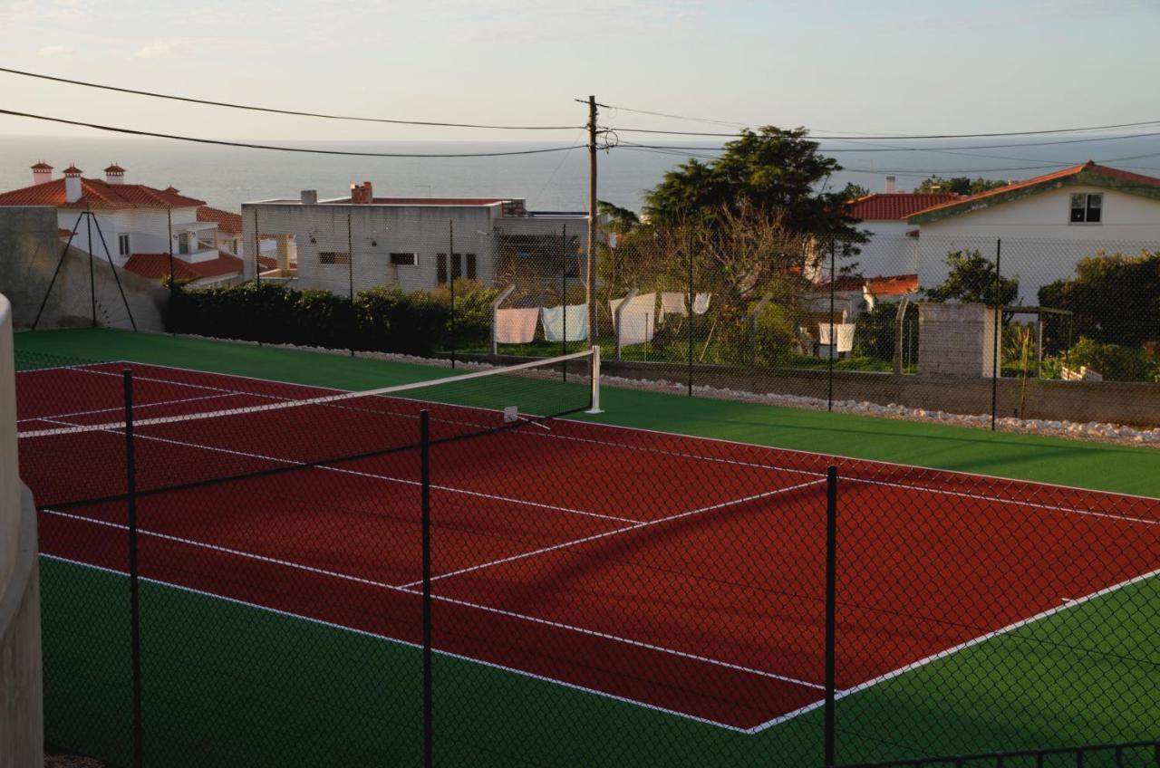 Cazenn Nazare - Apartment Z ภายนอก รูปภาพ
