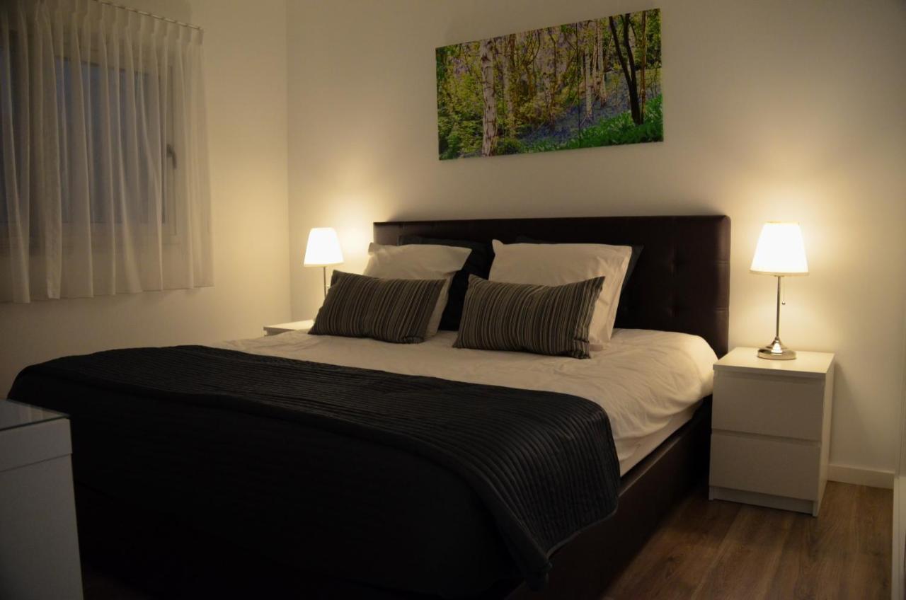 Cazenn Nazare - Apartment Z ภายนอก รูปภาพ