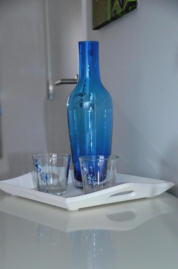 Cazenn Nazare - Apartment Z ภายนอก รูปภาพ