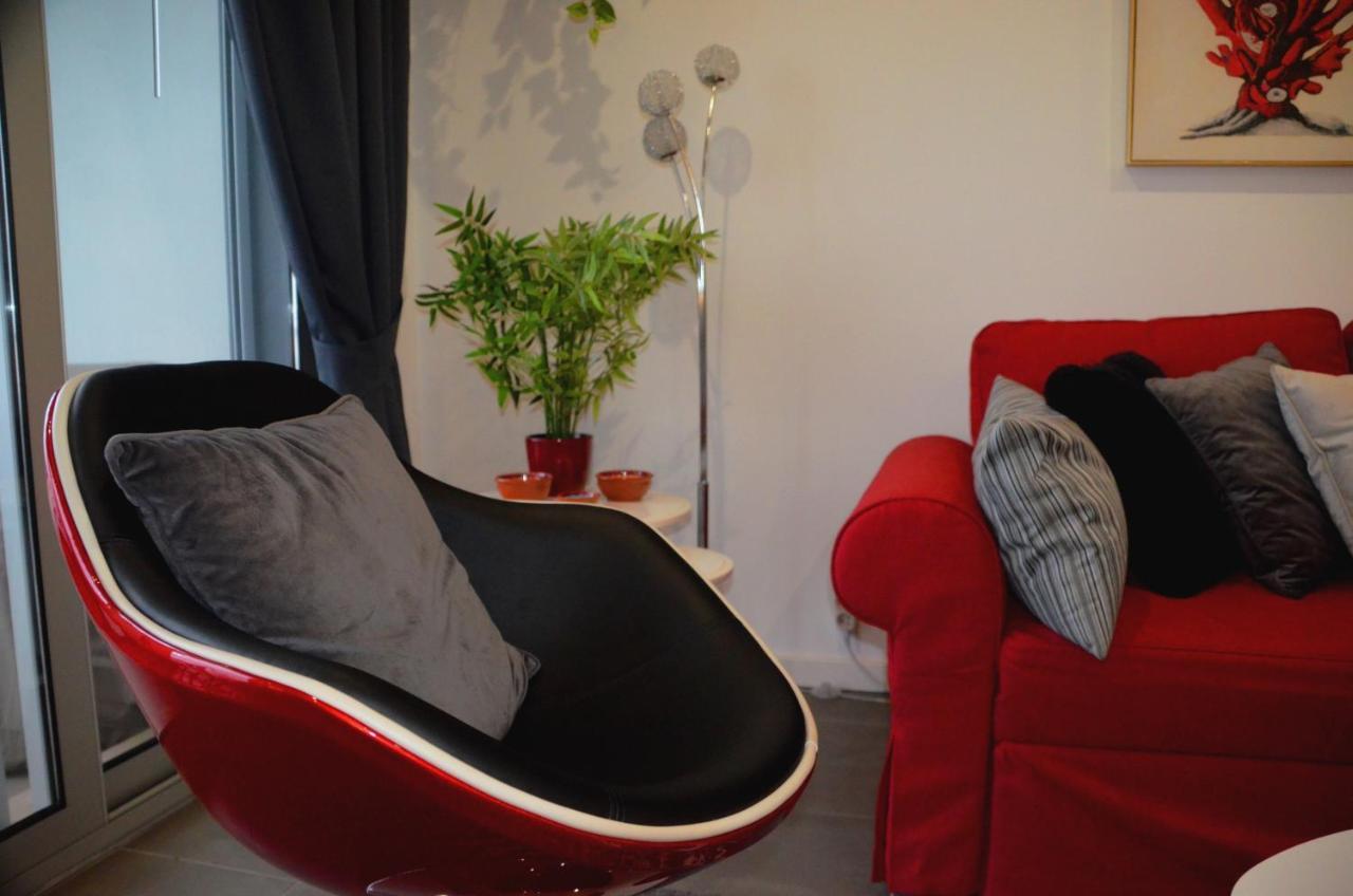 Cazenn Nazare - Apartment Z ภายนอก รูปภาพ
