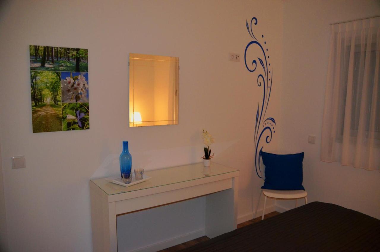 Cazenn Nazare - Apartment Z ภายนอก รูปภาพ