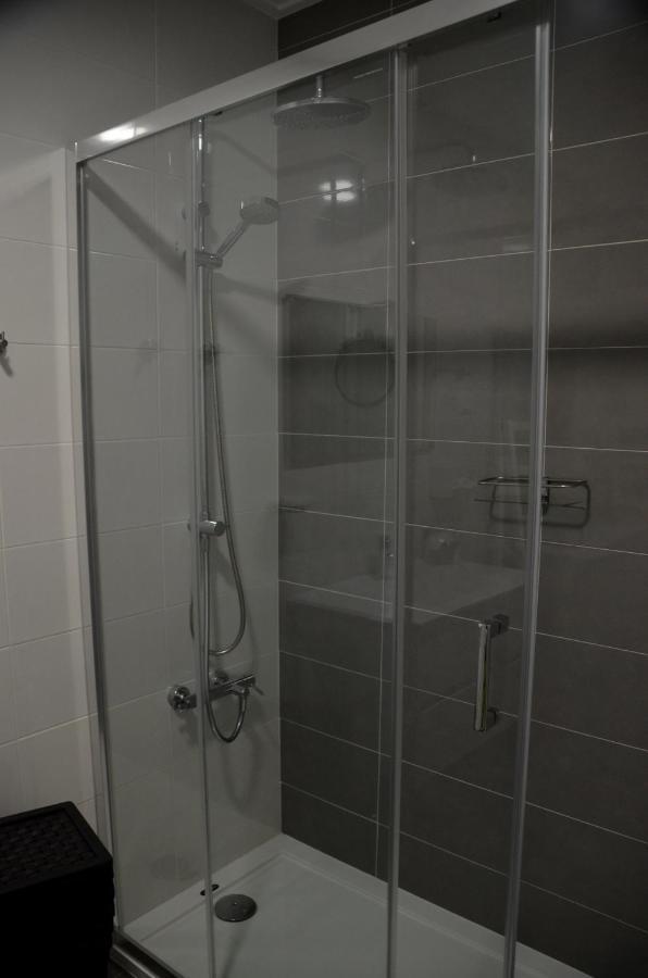 Cazenn Nazare - Apartment Z ภายนอก รูปภาพ