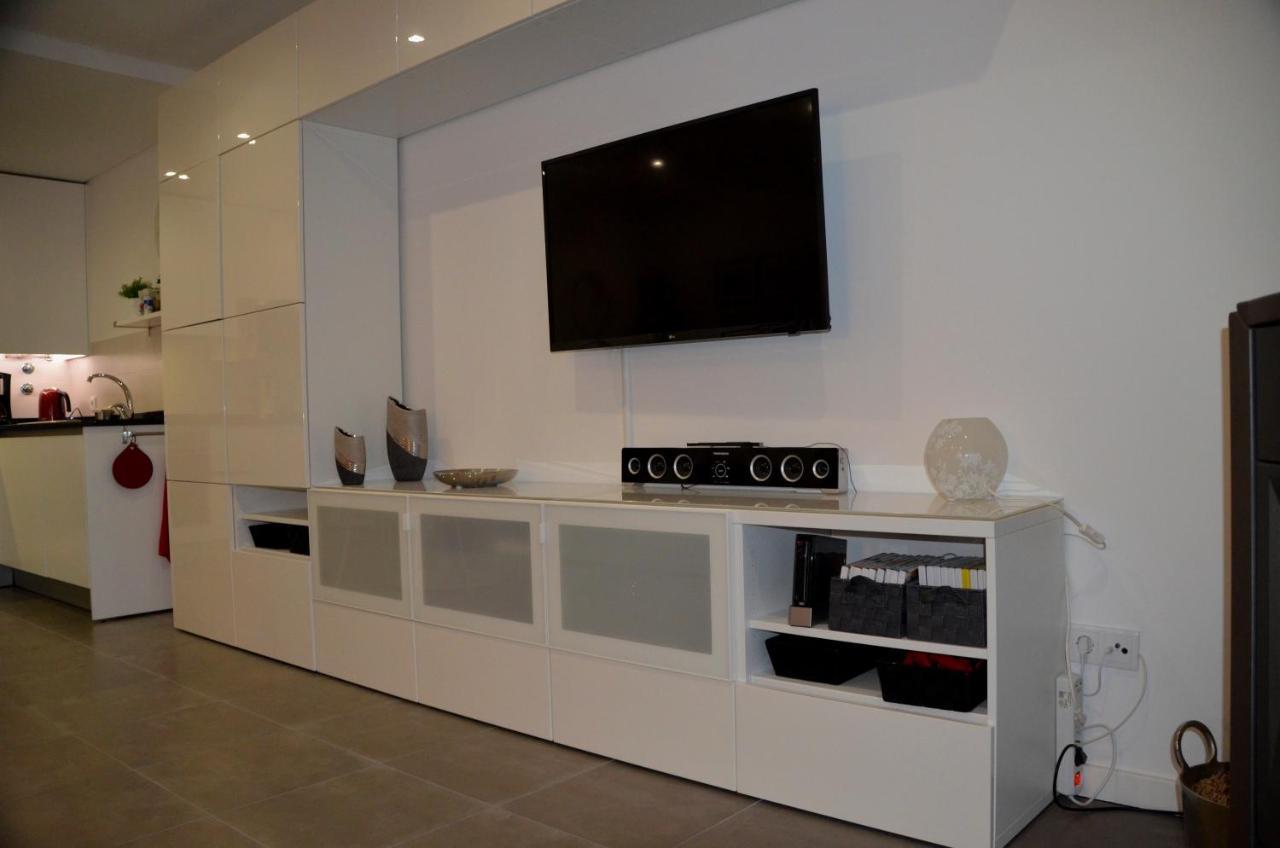 Cazenn Nazare - Apartment Z ภายนอก รูปภาพ