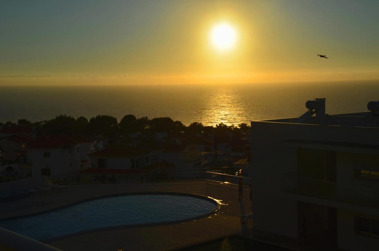 Cazenn Nazare - Apartment Z ภายนอก รูปภาพ
