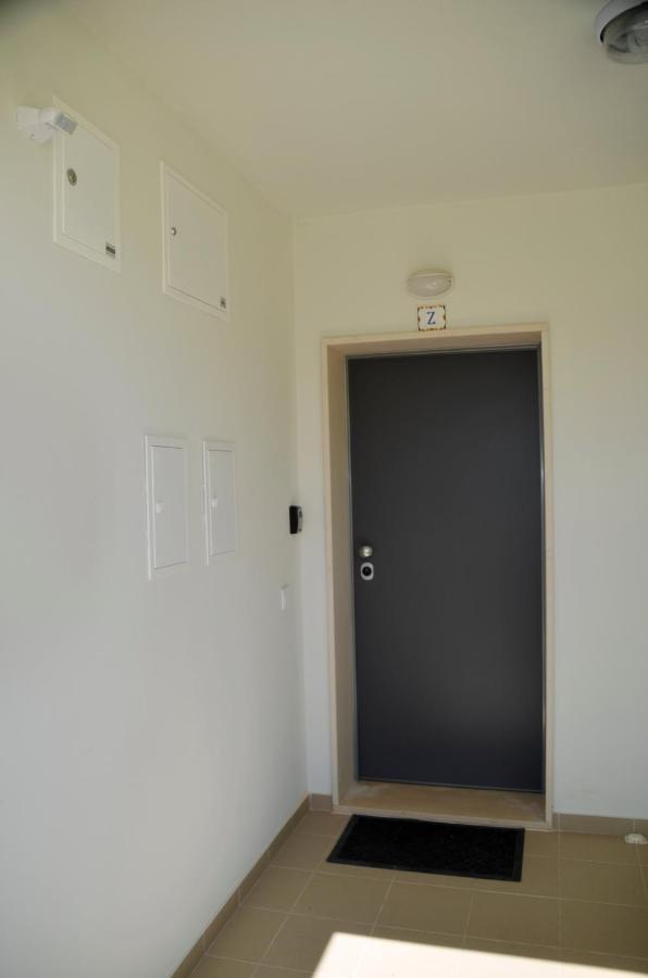 Cazenn Nazare - Apartment Z ภายนอก รูปภาพ