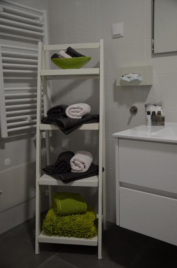 Cazenn Nazare - Apartment Z ภายนอก รูปภาพ