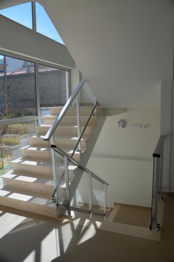 Cazenn Nazare - Apartment Z ภายนอก รูปภาพ