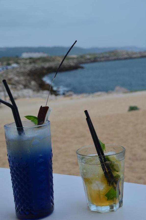 Cazenn Nazare - Apartment Z ภายนอก รูปภาพ