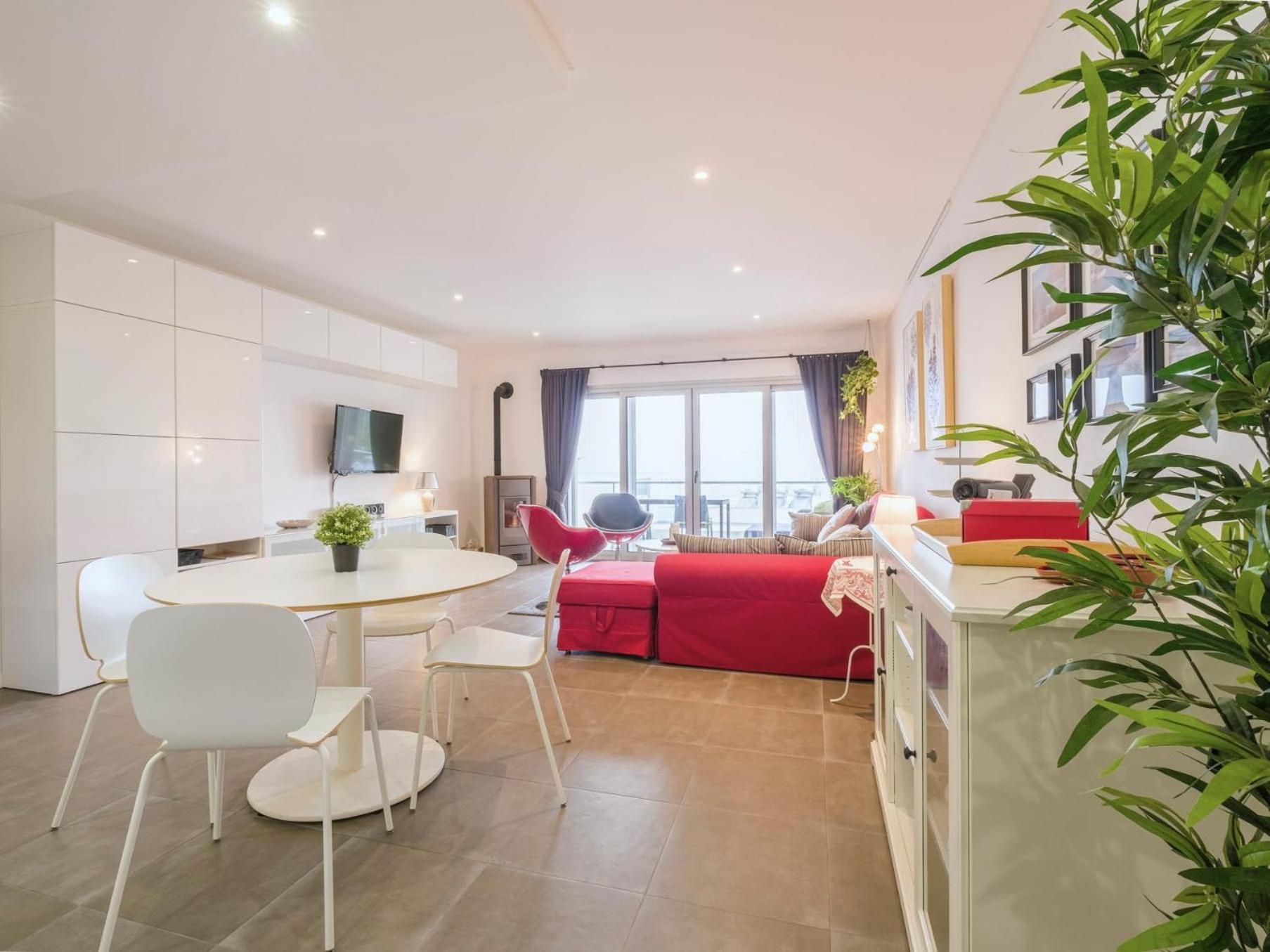Cazenn Nazare - Apartment Z ภายนอก รูปภาพ