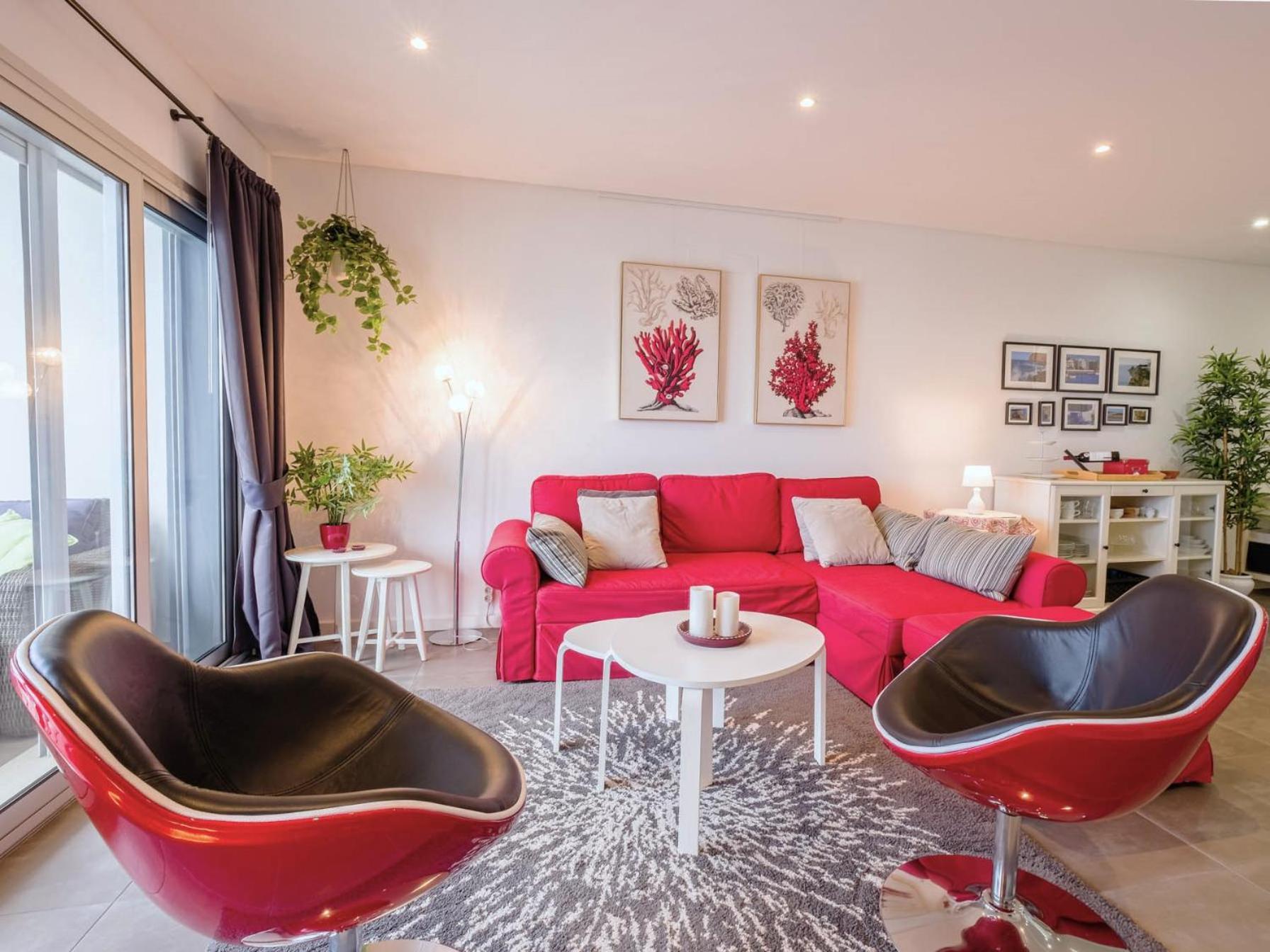 Cazenn Nazare - Apartment Z ภายนอก รูปภาพ
