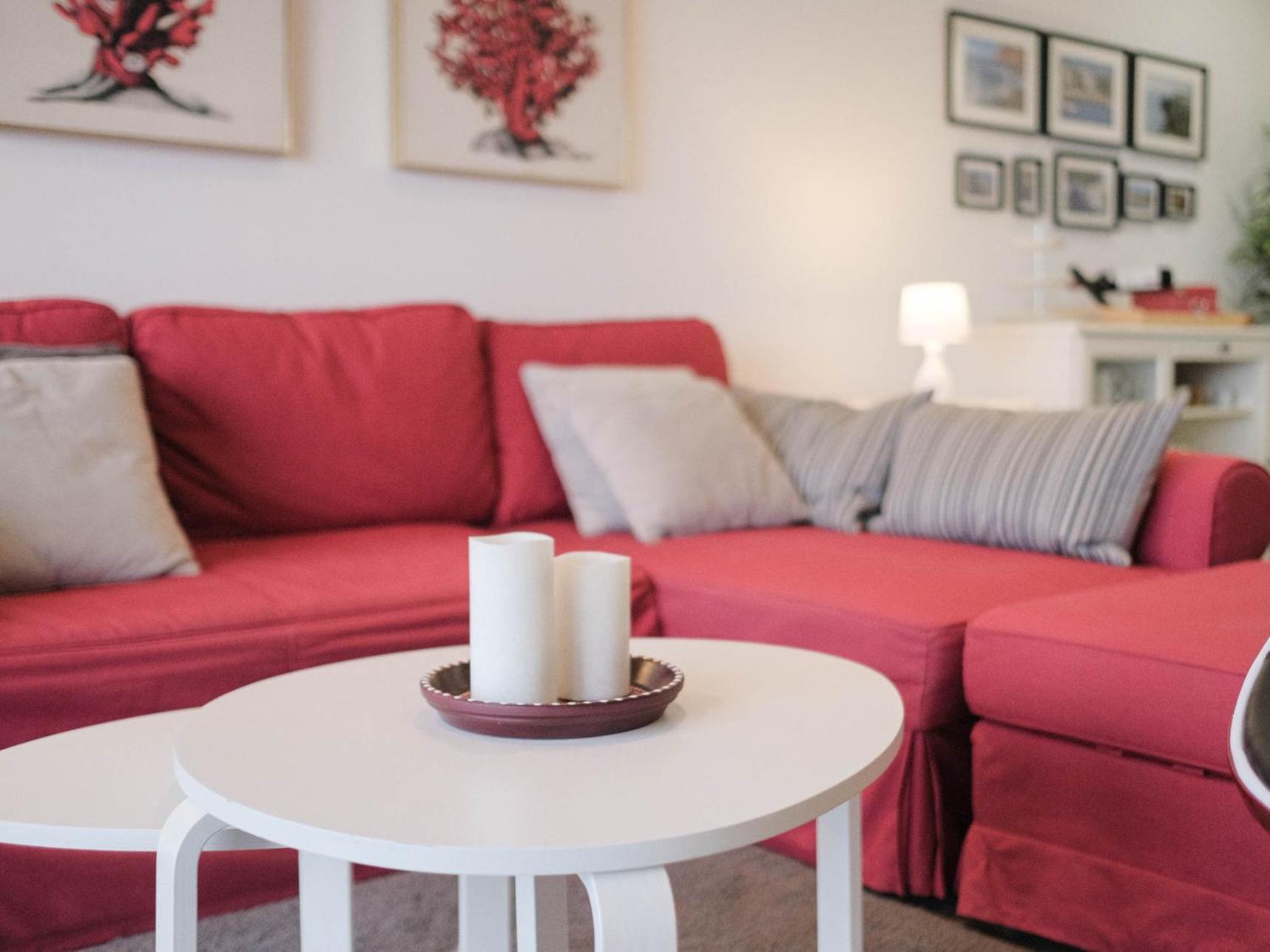 Cazenn Nazare - Apartment Z ภายนอก รูปภาพ