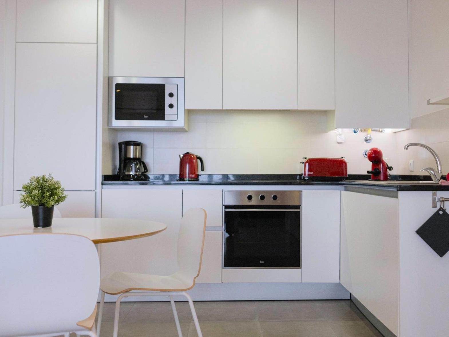 Cazenn Nazare - Apartment Z ภายนอก รูปภาพ