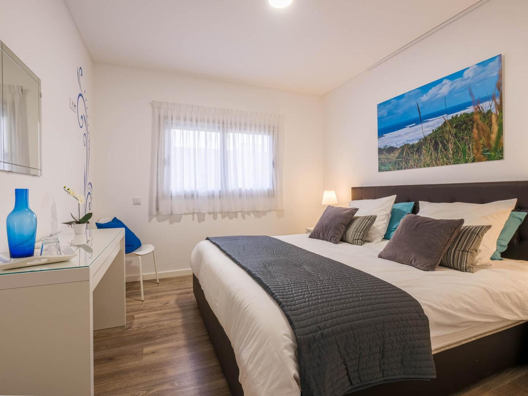 Cazenn Nazare - Apartment Z ภายนอก รูปภาพ