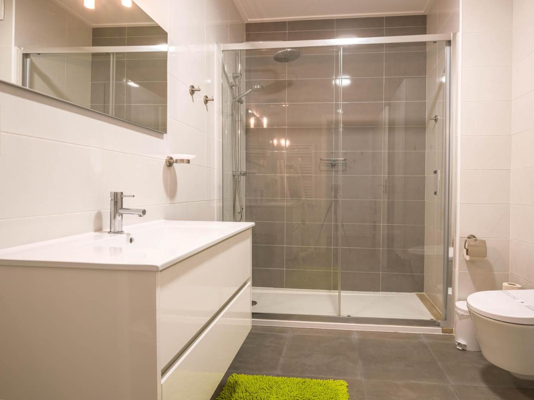 Cazenn Nazare - Apartment Z ภายนอก รูปภาพ