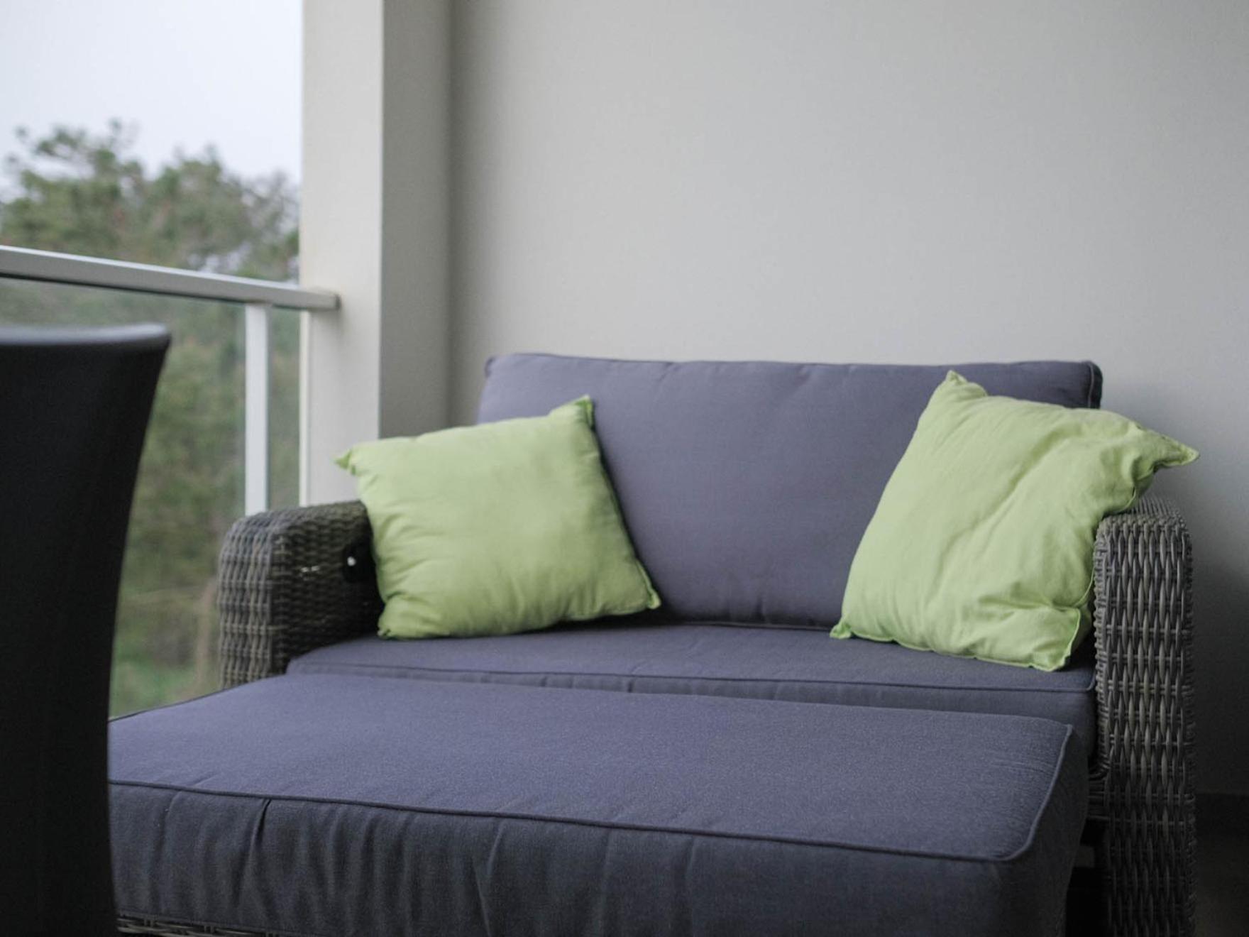 Cazenn Nazare - Apartment Z ภายนอก รูปภาพ