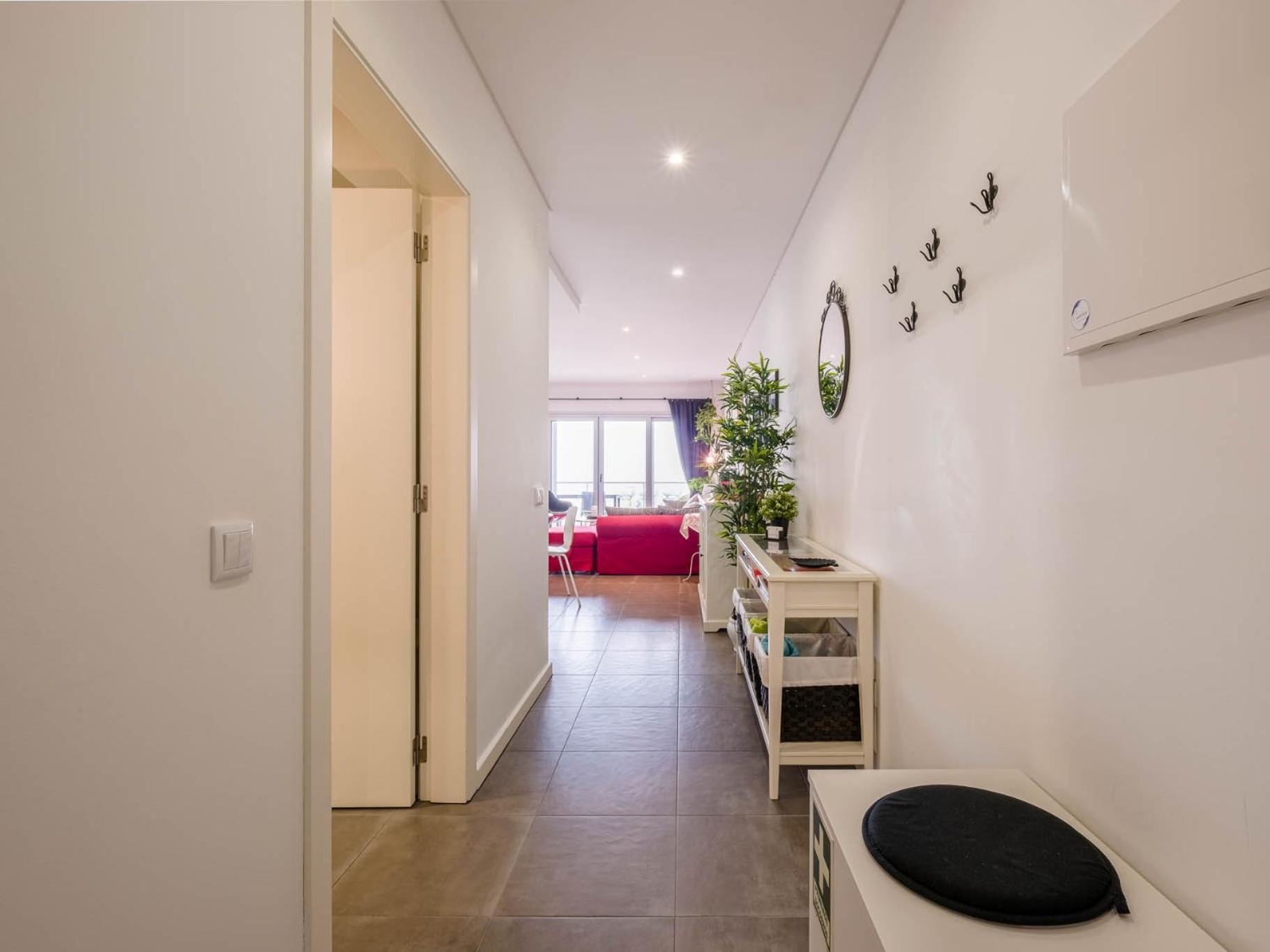 Cazenn Nazare - Apartment Z ภายนอก รูปภาพ